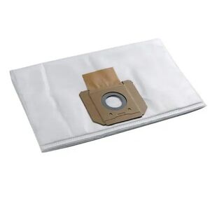 Bosch Wet Dry Vacuum Fleece Filter Bag Bosch GAS 35